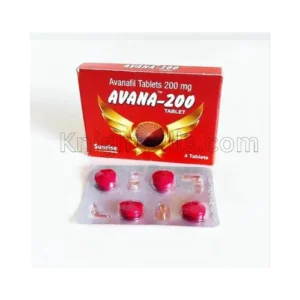 Avana 200